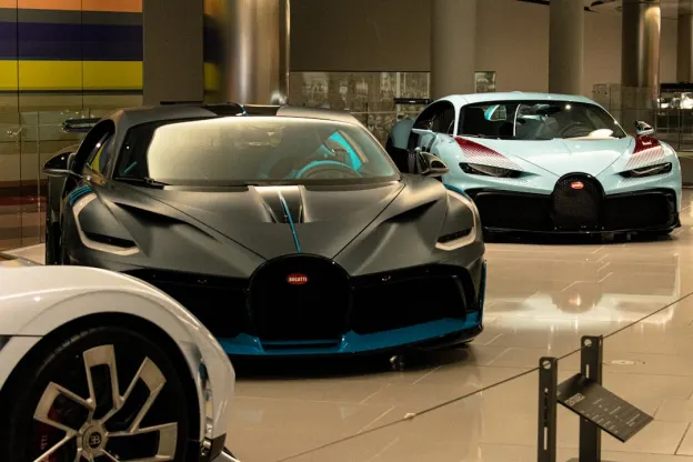 Kasyno Golden Crown Aplikacja Android/iOS